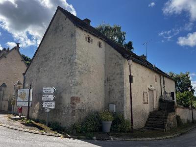 Annonce Vente 7 pi�ces Maison  28