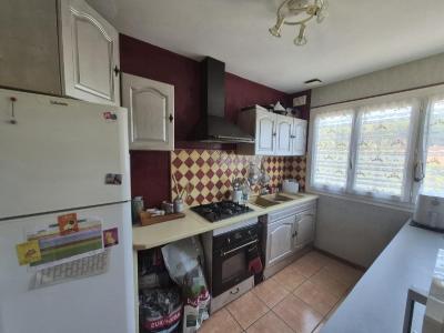 For sale 3 rooms 60 m2 Aisne (02600) photo 1