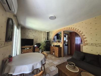 For sale 3 rooms 60 m2 Aisne (02600) photo 2