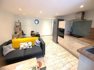 For sale R�SIDENTIEL 2 rooms 41 m2 Loire (42300) photo 1