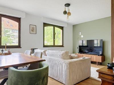 For sale 2 rooms 53 m2 Bas rhin (67210) photo 0