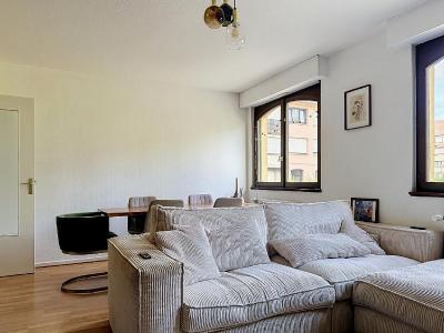 Annonce Vente 2 pi�ces Appartement  67