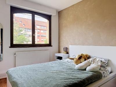 Acheter Appartement  Bas rhin