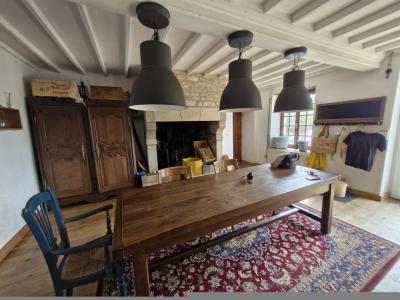 For sale 5 rooms 162 m2 Manche (50700) photo 1