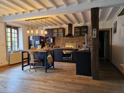 For sale 5 rooms 162 m2 Manche (50700) photo 3
