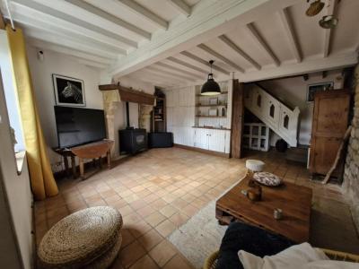 For sale 5 rooms 162 m2 Manche (50700) photo 4