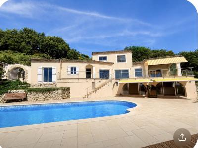 For sale CAMPAGNE 7 rooms 205 m2 Ardeche (07220) photo 0