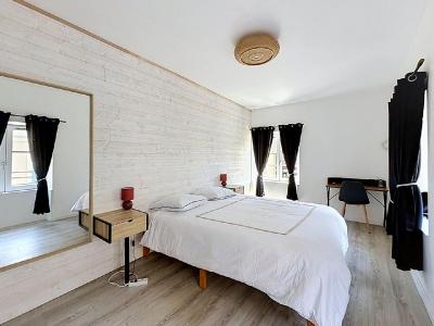 Louer Appartement  Saone et loire