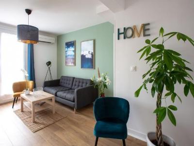 Louer Appartement 84 m2 
