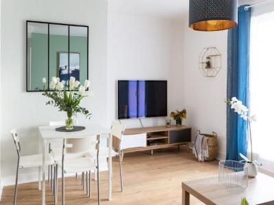 Louer Appartement  500 euros