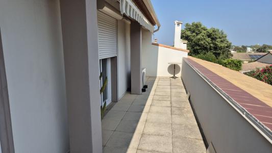 Louer Appartement  Herault