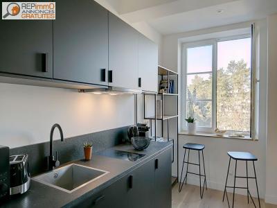 Louer Appartement 23 m2 Bordeaux