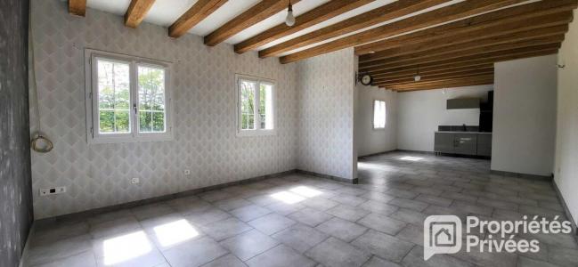 Annonce Vente 4 pi�ces Maison Barils 27