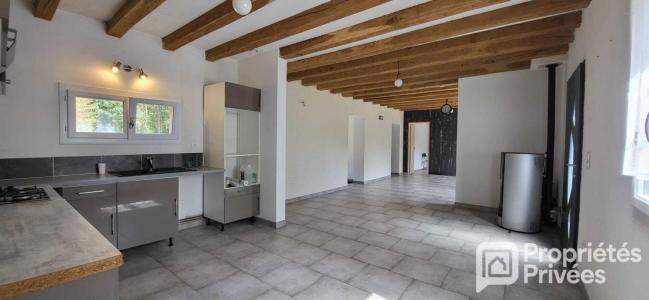 Acheter Maison 72 m2 Barils