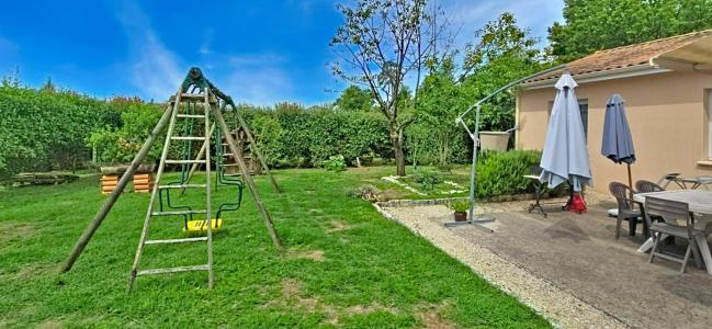 Annonce Vente 6 pi�ces Maison Boulazac 24