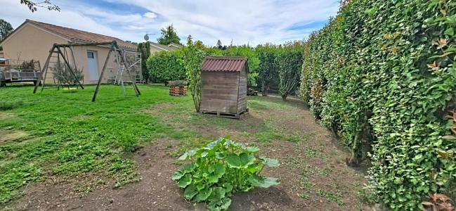 Acheter Maison 125 m2 Boulazac