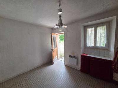 Acheter Maison 66 m2 Morainvilliers