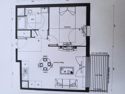 Annonce Vente 2 pi�ces Appartement Erquinghem-lys 59