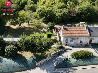 For sale Soissons 3 rooms 50 m2 Aisne (02200) photo 0