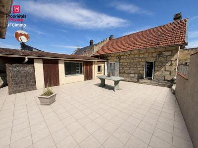 Annonce Vente 3 pi�ces Maison Soissons 02