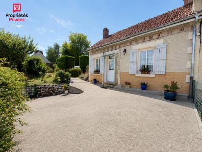 Acheter Maison 50 m2 Soissons