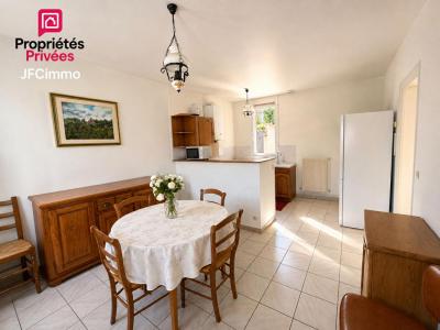 Acheter Maison Soissons 99000 euros
