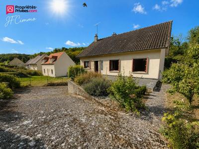 Annonce Vente 9 pi�ces Maison Pont-sainte-maxence 60