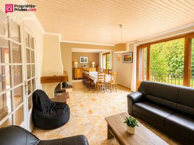 Acheter Maison Pont-sainte-maxence 369000 euros