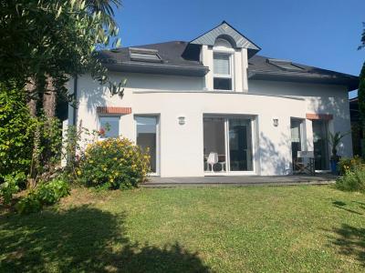 Annonce Vente 7 pi�ces Maison Vannes 56