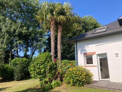 Acheter Maison 150 m2 Vannes