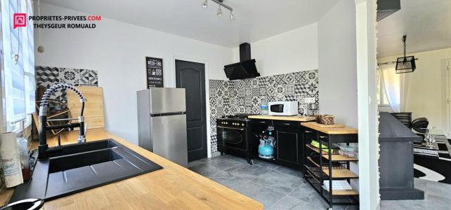 Acheter Maison Egreville 249000 euros