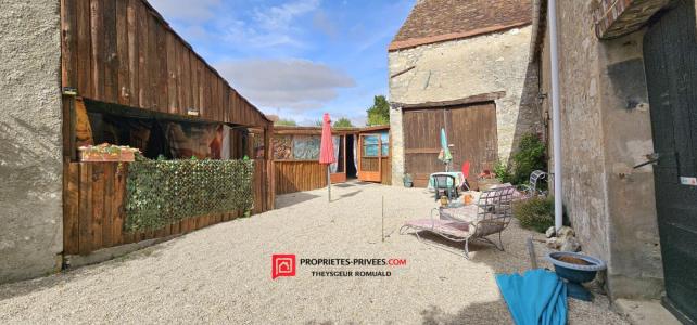 Annonce Vente 9 pi�ces Maison Aufferville 77