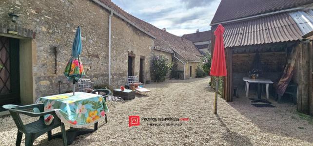 Acheter Maison Aufferville Seine et marne