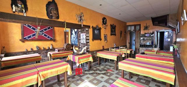 Acheter Maison Aufferville 370000 euros