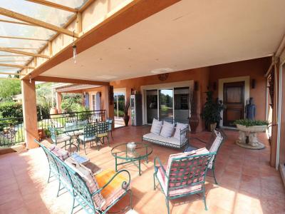 For sale Villeneuve-les-avignon 5 rooms 221 m2 Gard (30400) photo 2