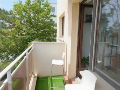 Acheter Appartement 82 m2 Strasbourg