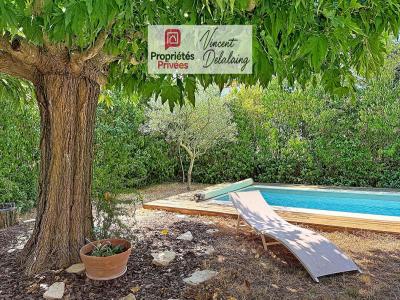 For sale Pertuis 5 rooms 151 m2 Vaucluse (84120) photo 1