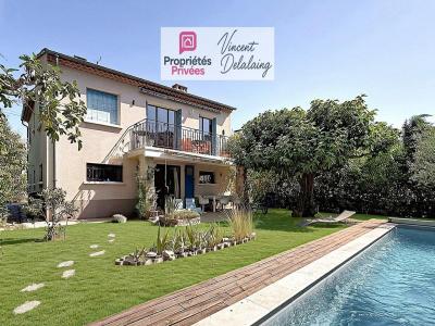 For sale Pertuis 5 rooms 151 m2 Vaucluse (84120) photo 2