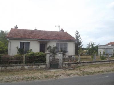 For sale Drosnay 4 rooms 62 m2 Marne (51290) photo 0
