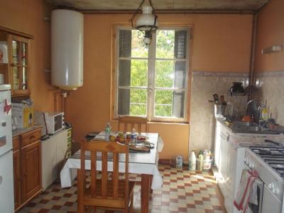 For sale Drosnay 4 rooms 62 m2 Marne (51290) photo 2