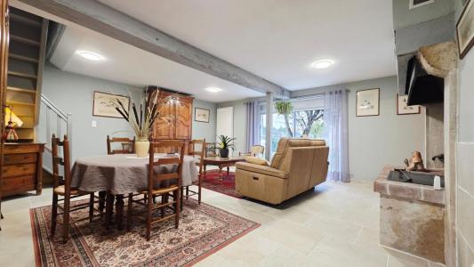 For sale Saint-doulchard 7 rooms 156 m2 Cher (18230) photo 1