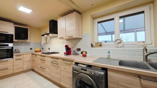 For sale Saint-doulchard 7 rooms 156 m2 Cher (18230) photo 4