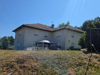 Acheter Maison Syndicat Vosges