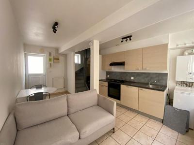 For rent Bolbec 3 rooms 42 m2 Seine maritime (76210) photo 0