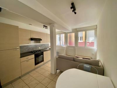 Annonce Location 3 pi�ces Maison Bolbec 76