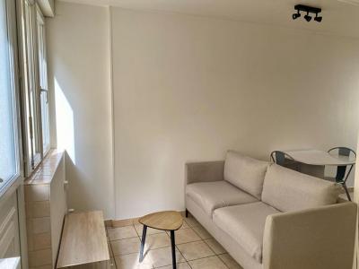 Louer Maison 42 m2 Bolbec