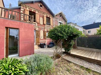 For rent Havre 6 rooms 93 m2 Seine maritime (76600) photo 0