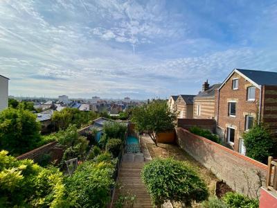 For rent Havre 6 rooms 93 m2 Seine maritime (76600) photo 1