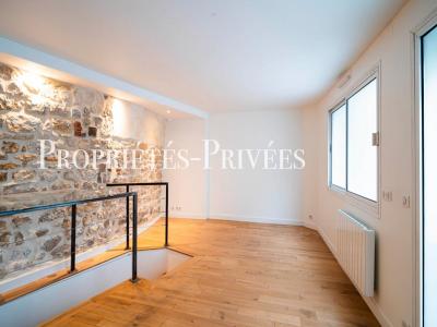 Annonce Vente 2 pi�ces Appartement Paris-10eme-arrondissement 75