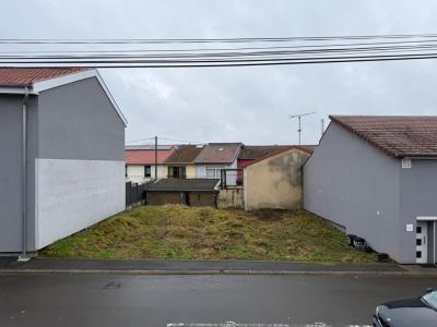 Acheter Terrain 101 m2 Serrouville